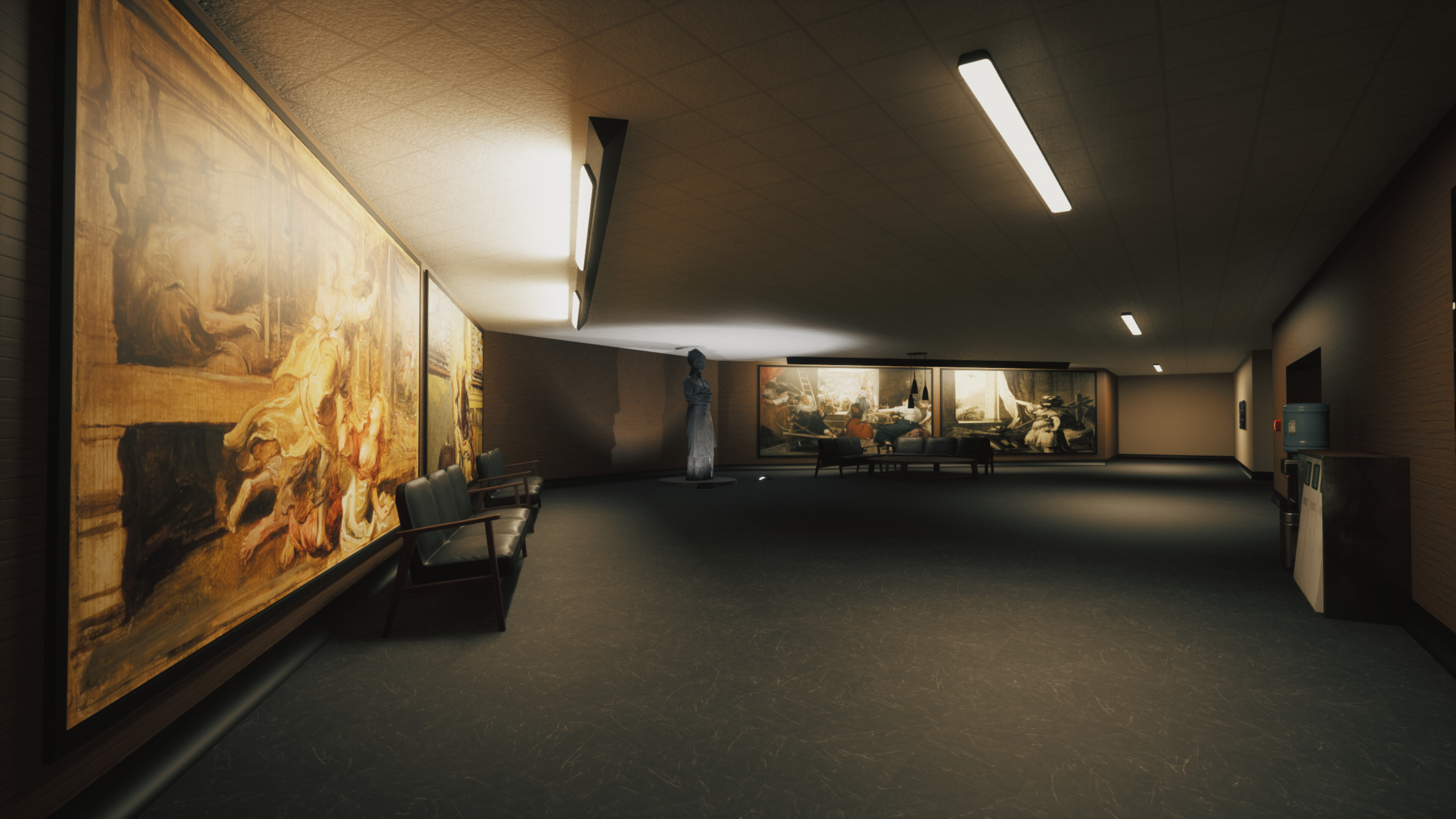 Huntsman screenshot 13