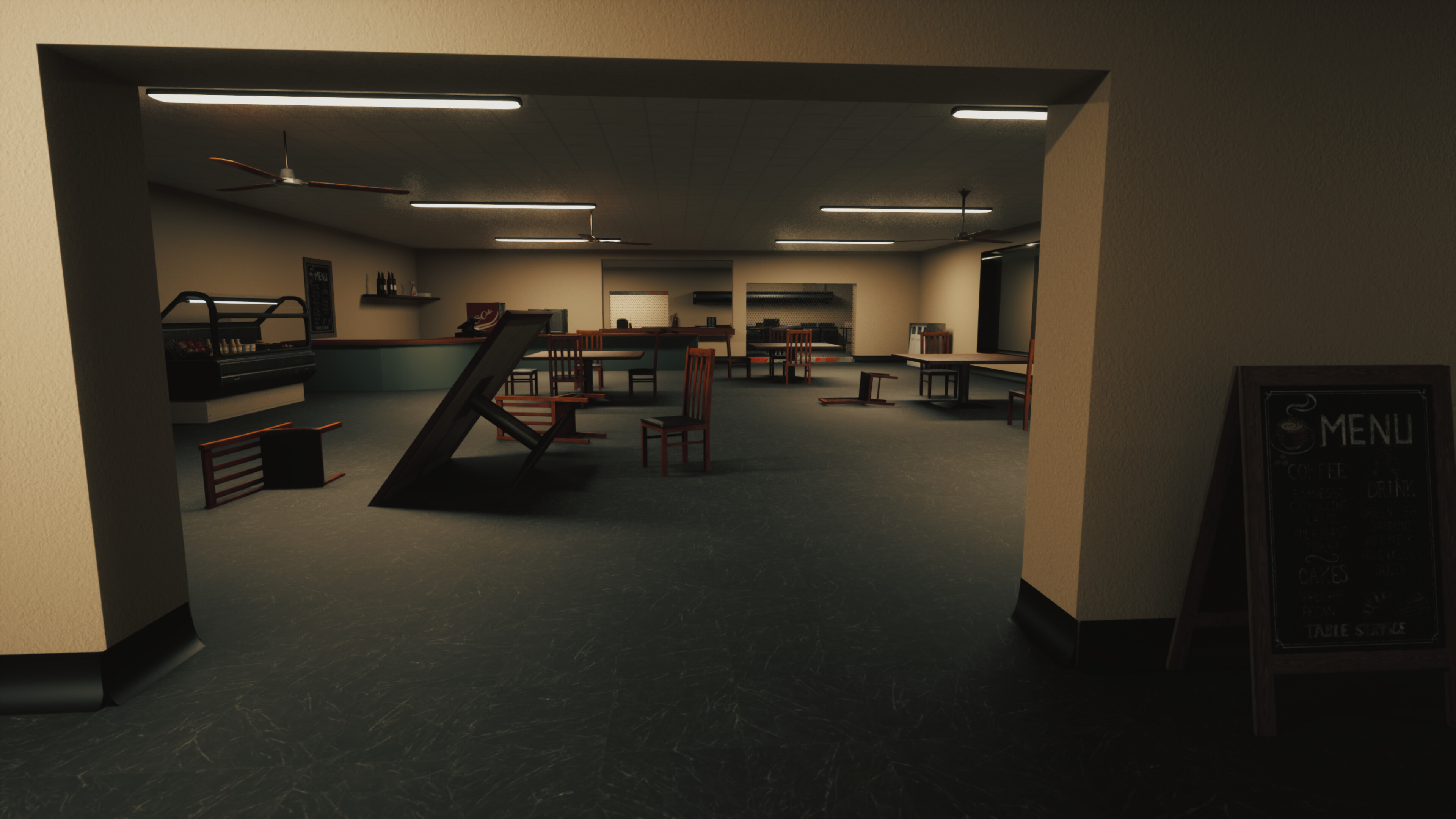 Huntsman screenshot 14