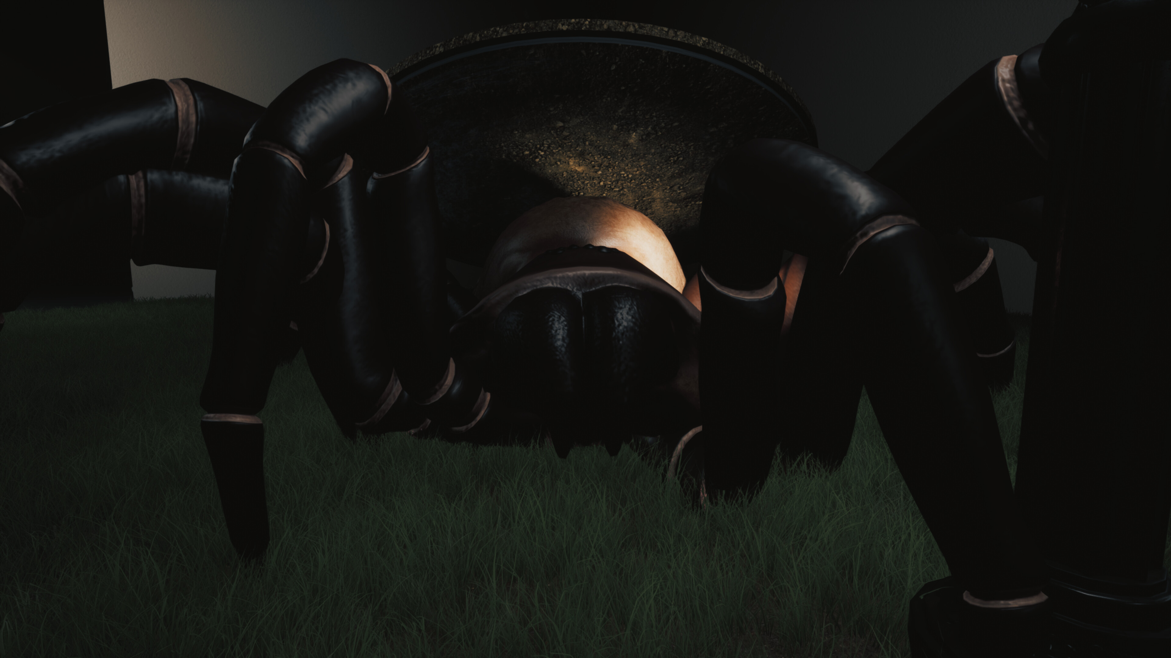 Huntsman screenshot 6