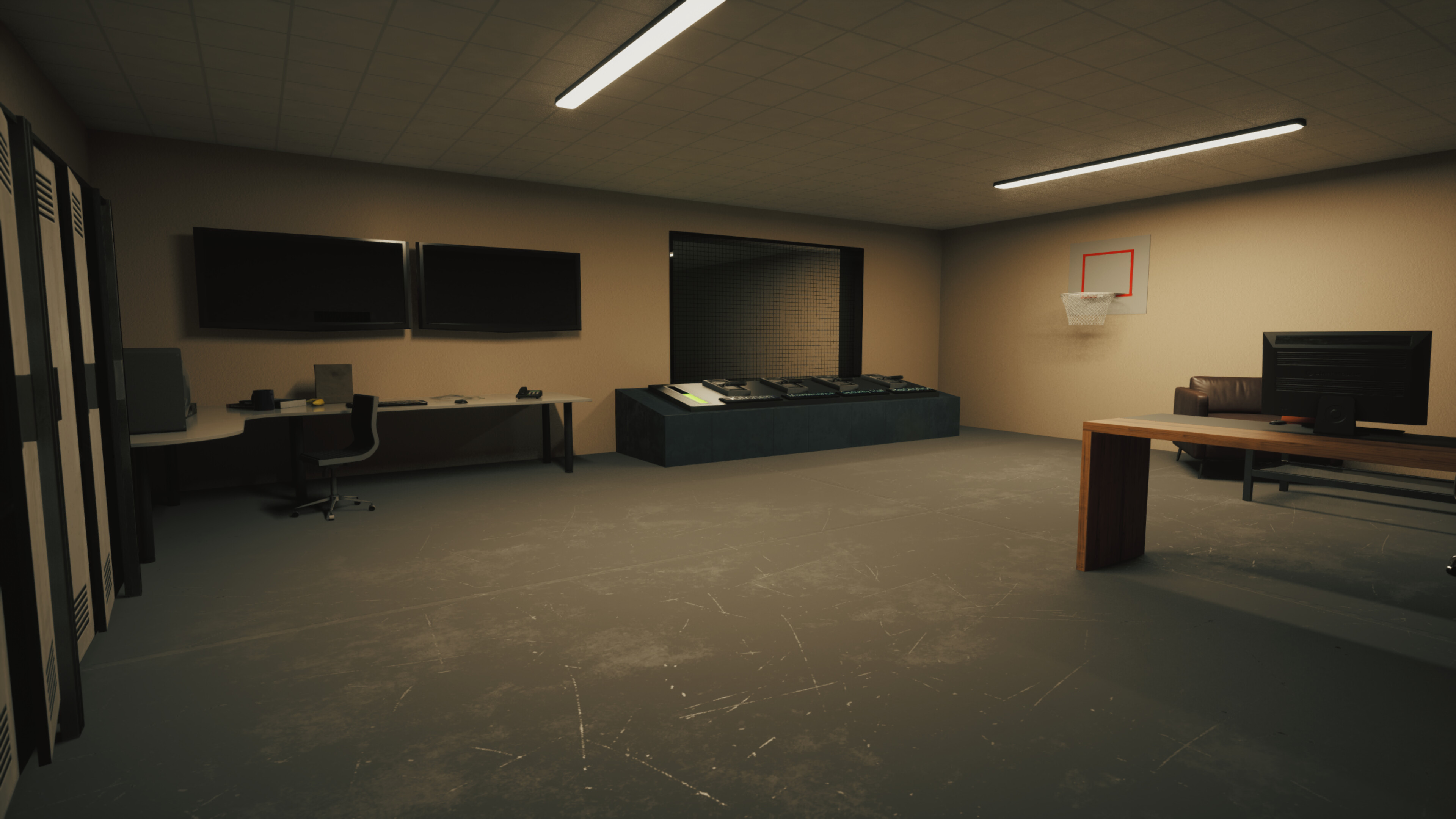 Huntsman screenshot 12