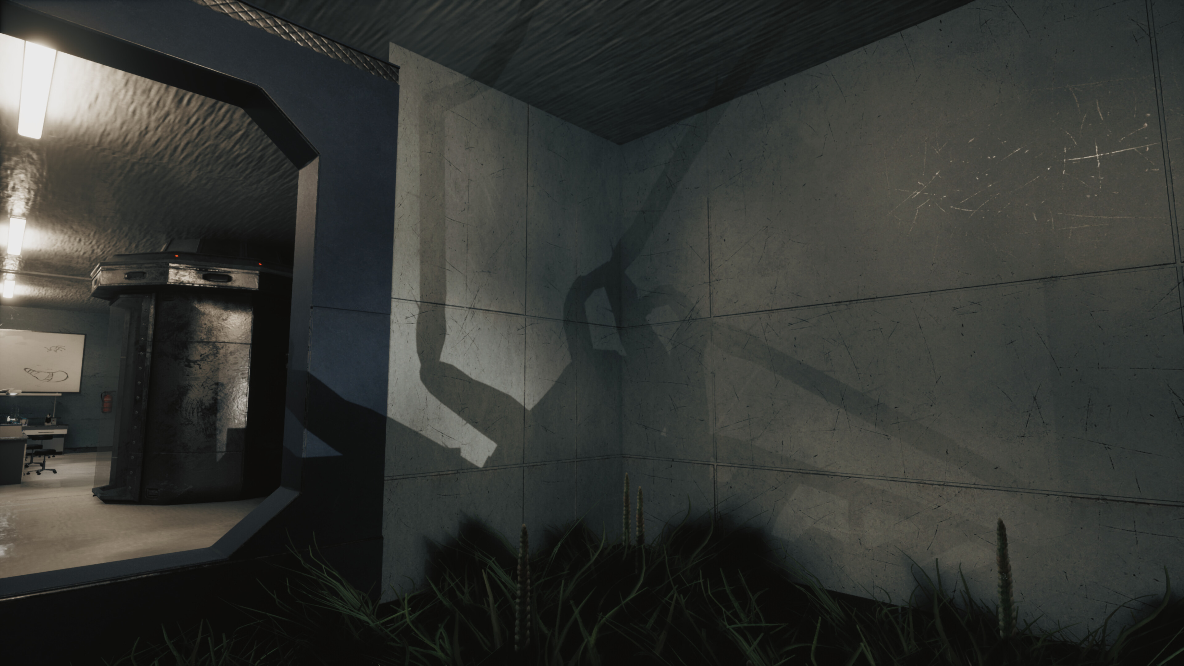 Huntsman screenshot 10