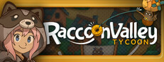 Raccoon Valley Tycoon cover art