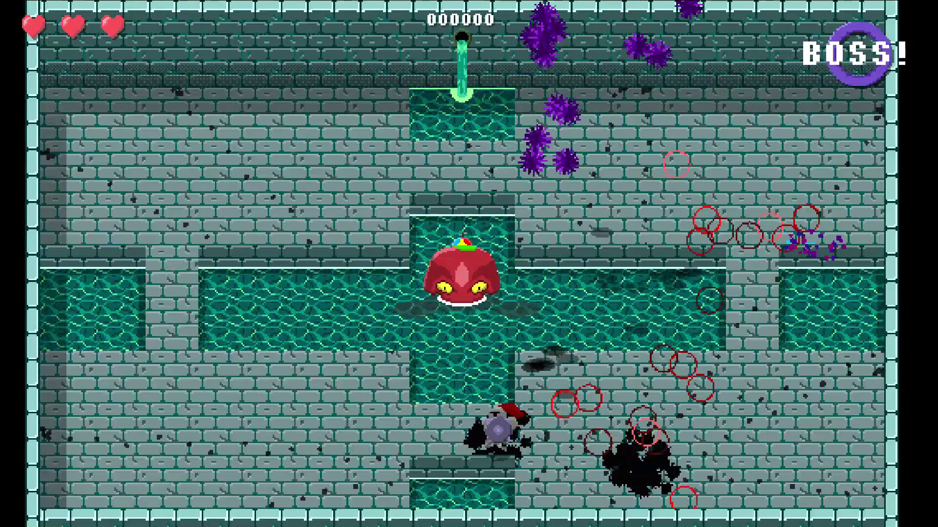 Mace Knight screenshot 6