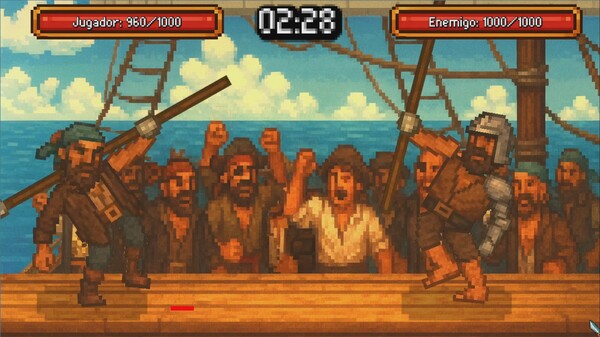 Imagen del Juego