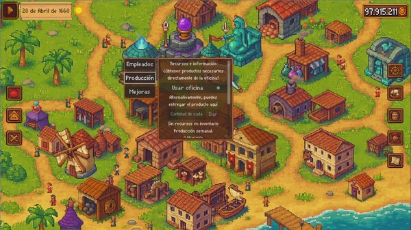 Imagen del Juego