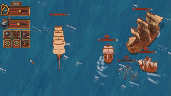 Imagen del Juego