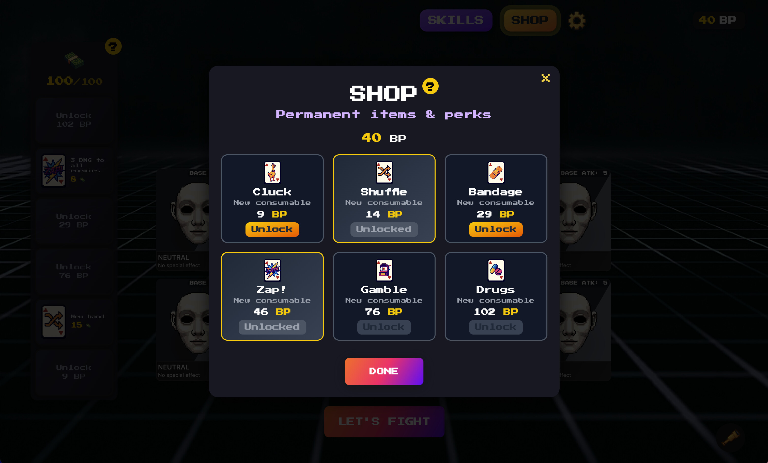 Bloodzap screenshot 4