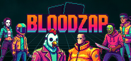 Bloodzap