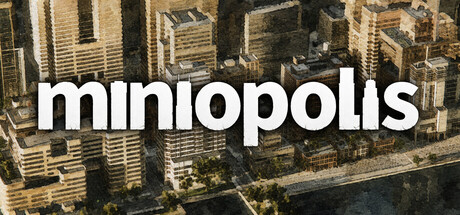 miniopolis — Steam header
