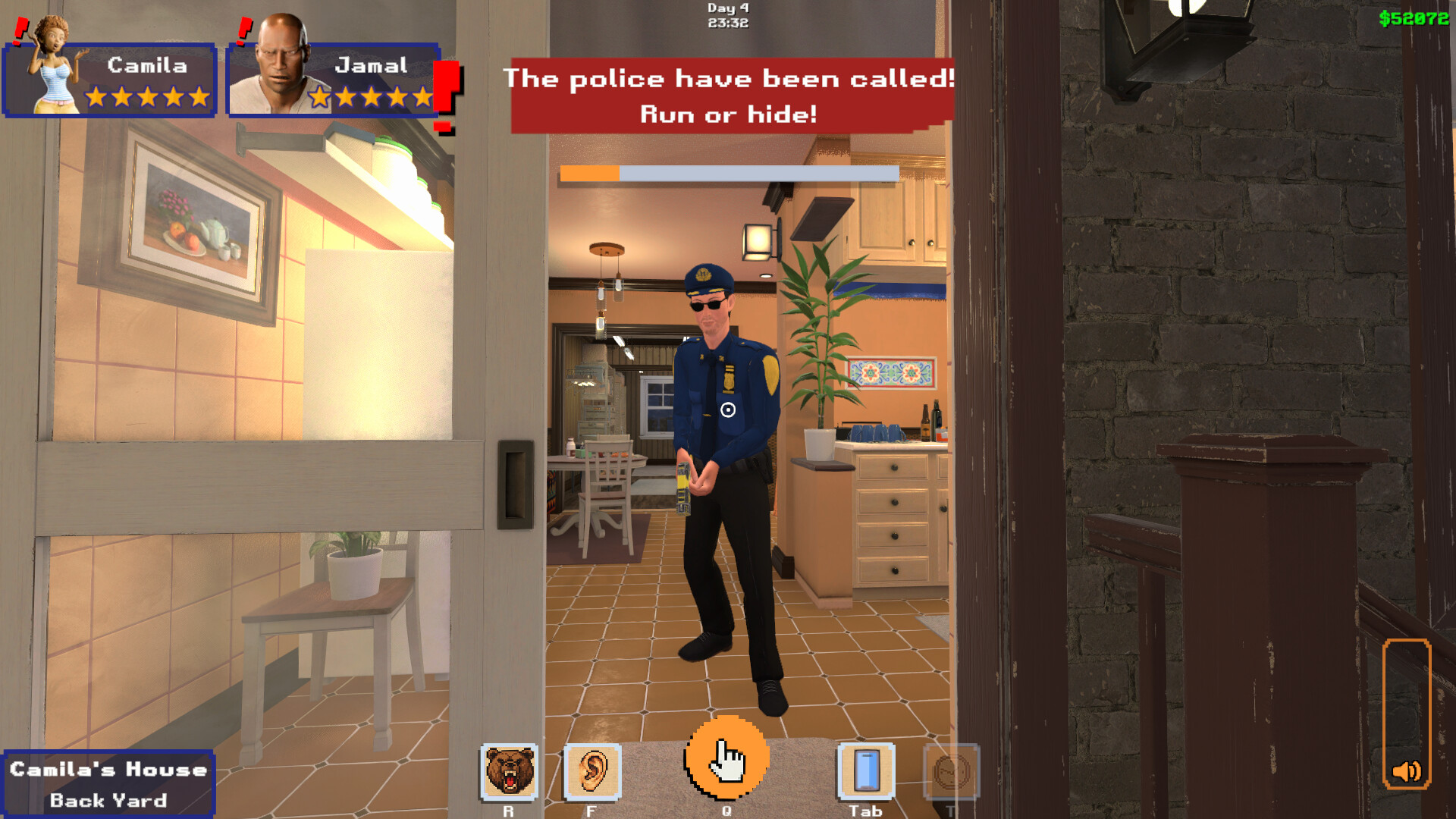 My Sexy Neighbour 2 | Prologue screenshot 18