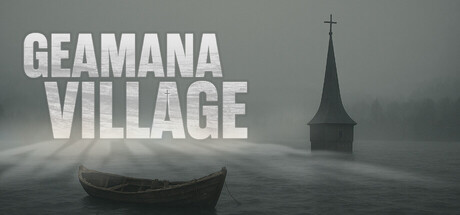 Geamana Village — Steam header