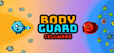 BODYguard: CellWars