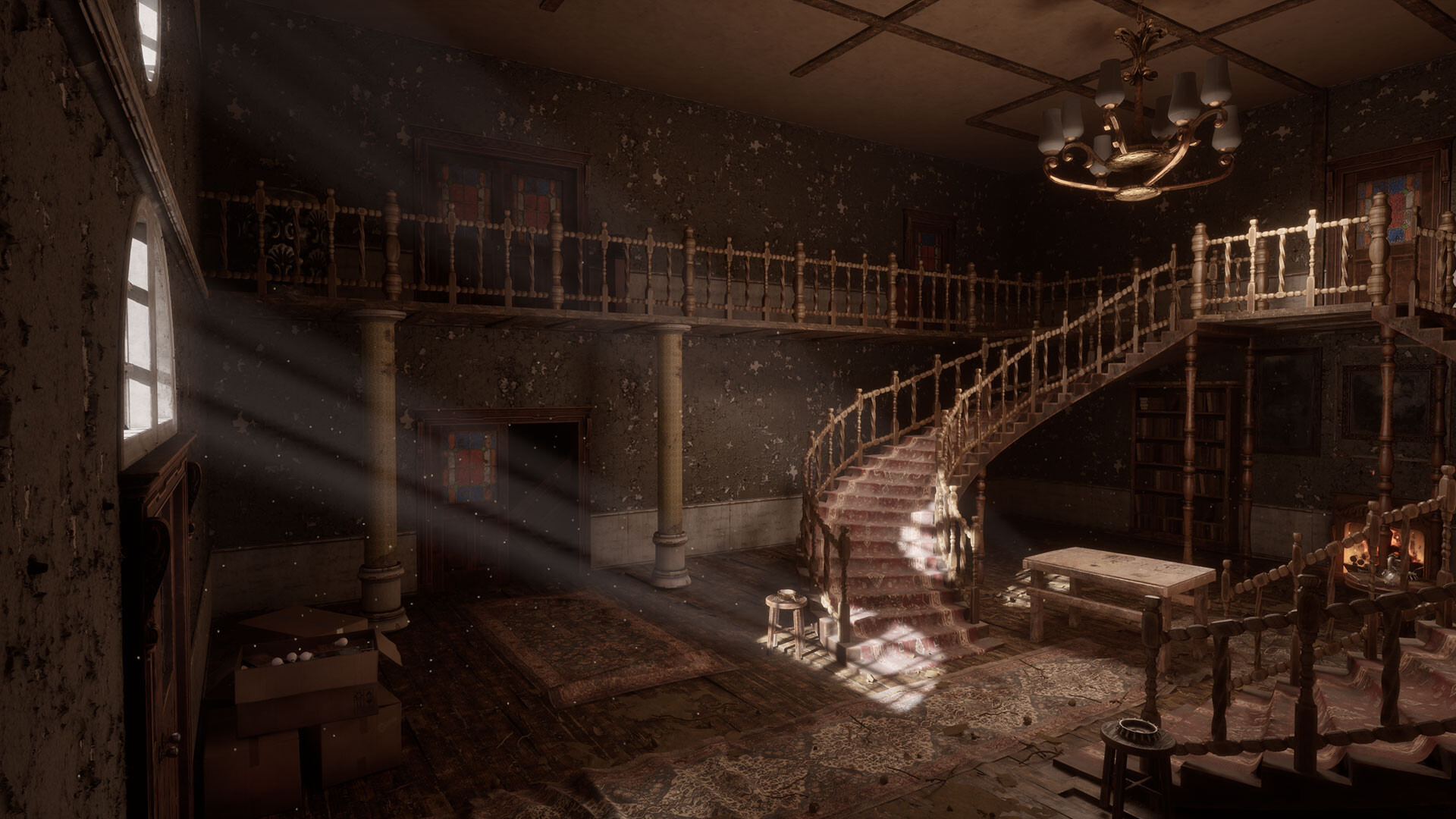 RESTORER screenshot 11
