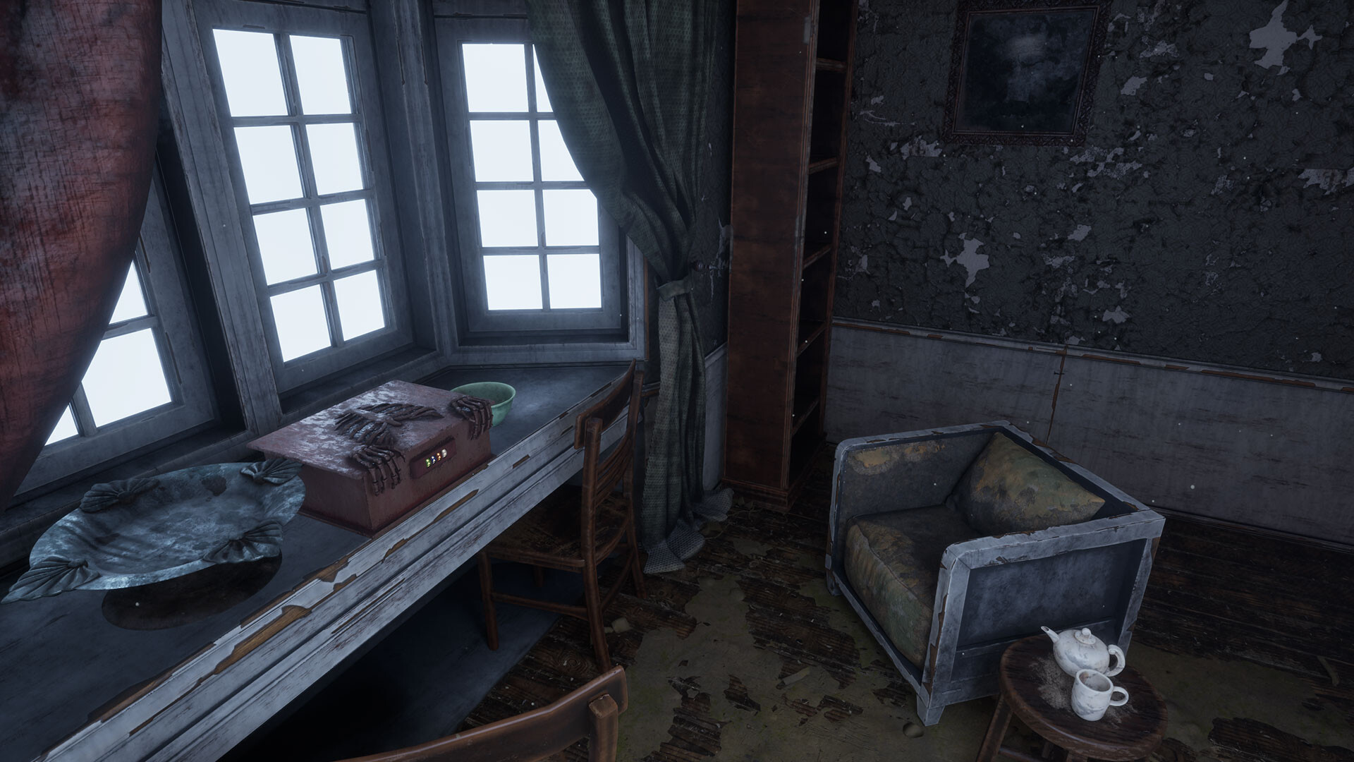RESTORER screenshot 10