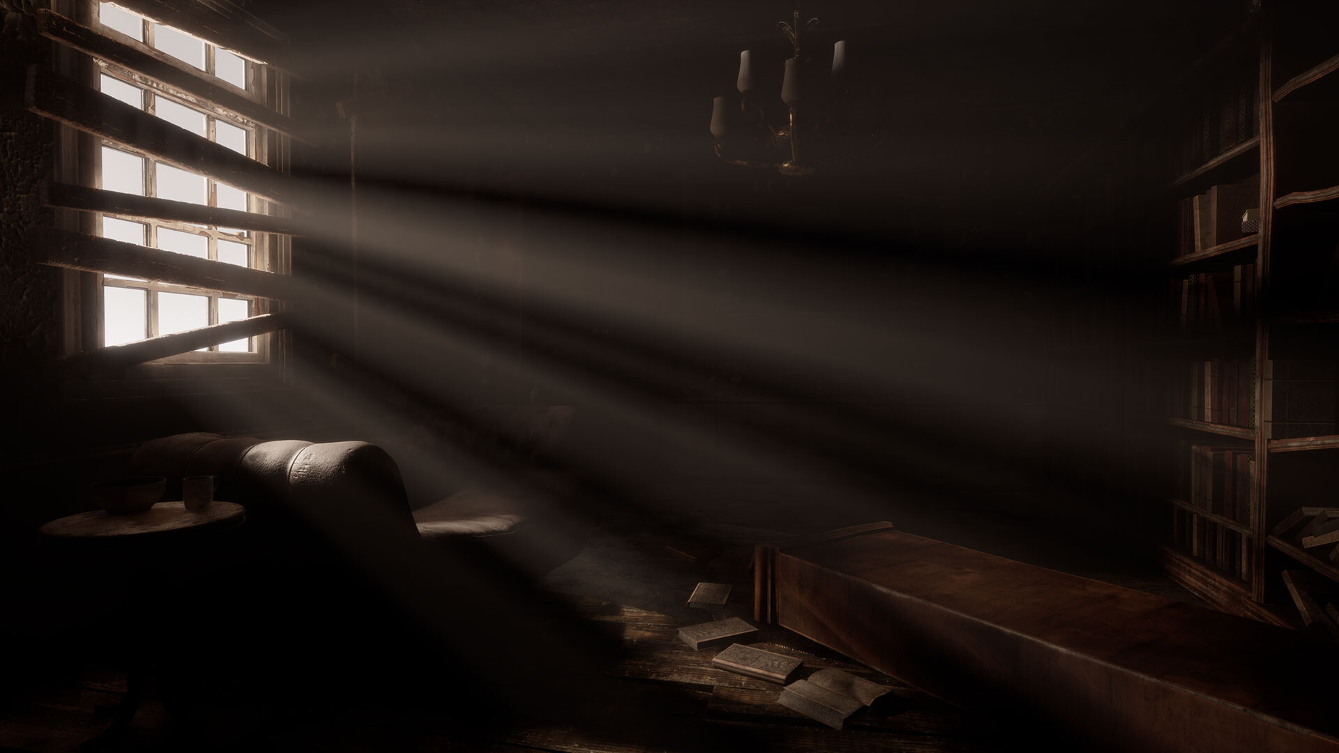 RESTORER screenshot 6