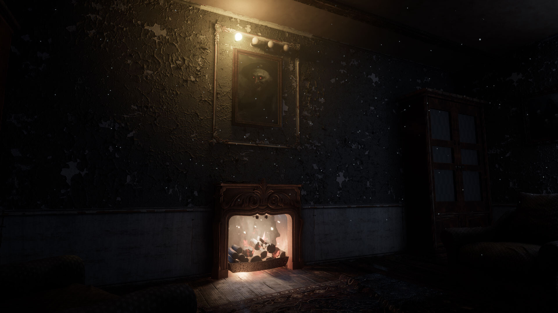 RESTORER screenshot 2