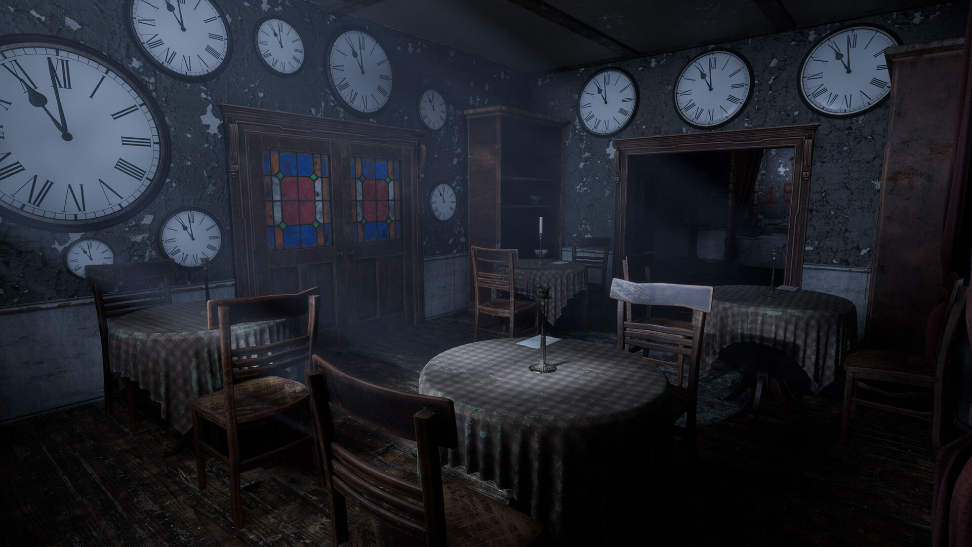 RESTORER screenshot 4