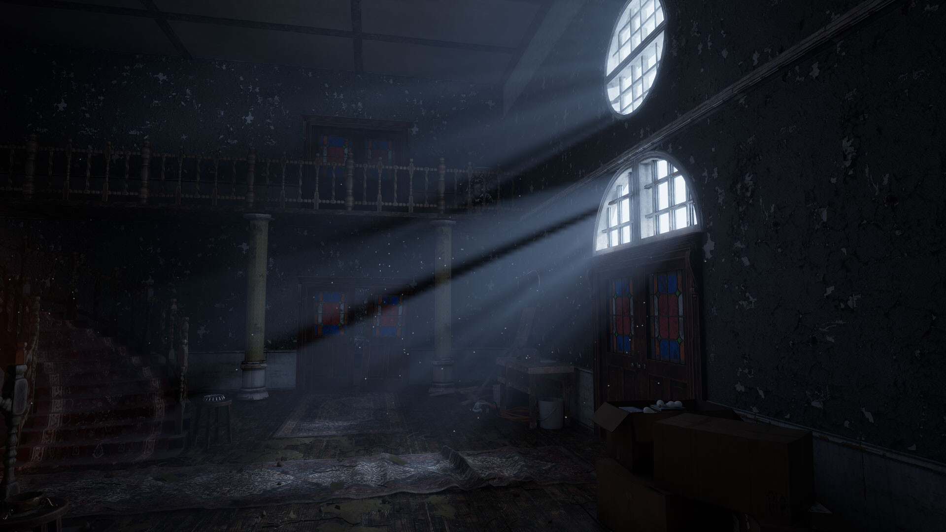 RESTORER screenshot 7