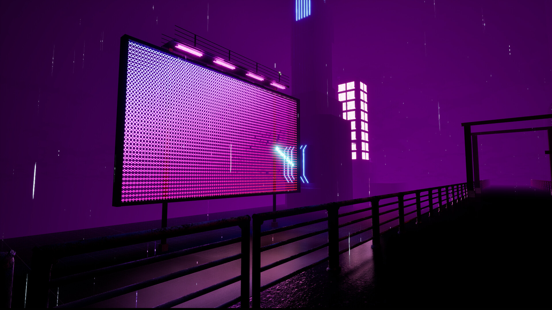 BIT LOST screenshot 4