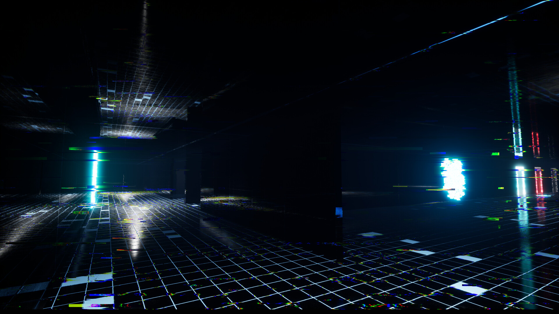 BIT LOST screenshot 7