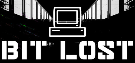 BIT LOST Cover Image