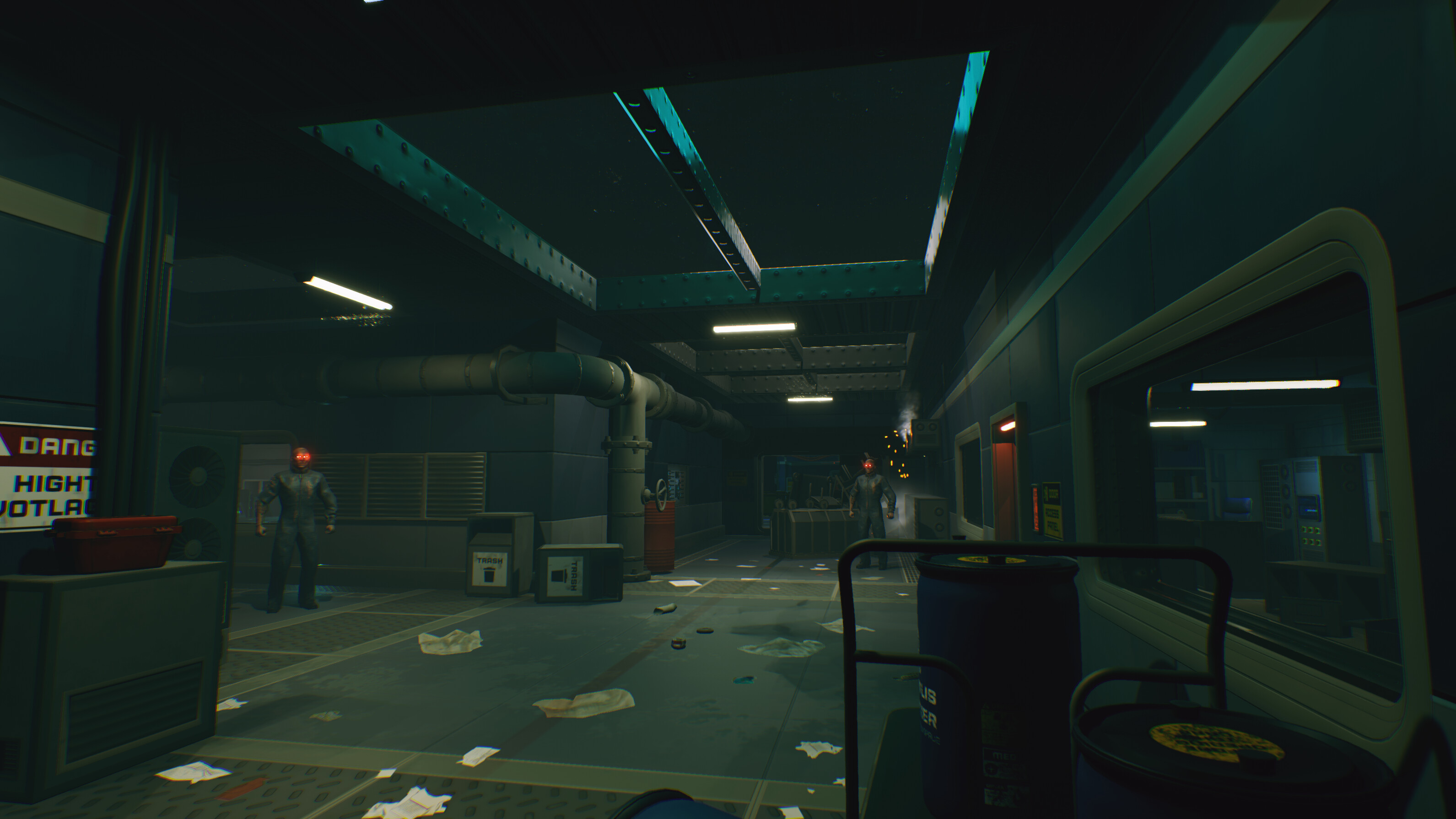SurviRail screenshot 5