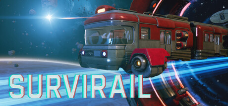SurviRail: Deep Space