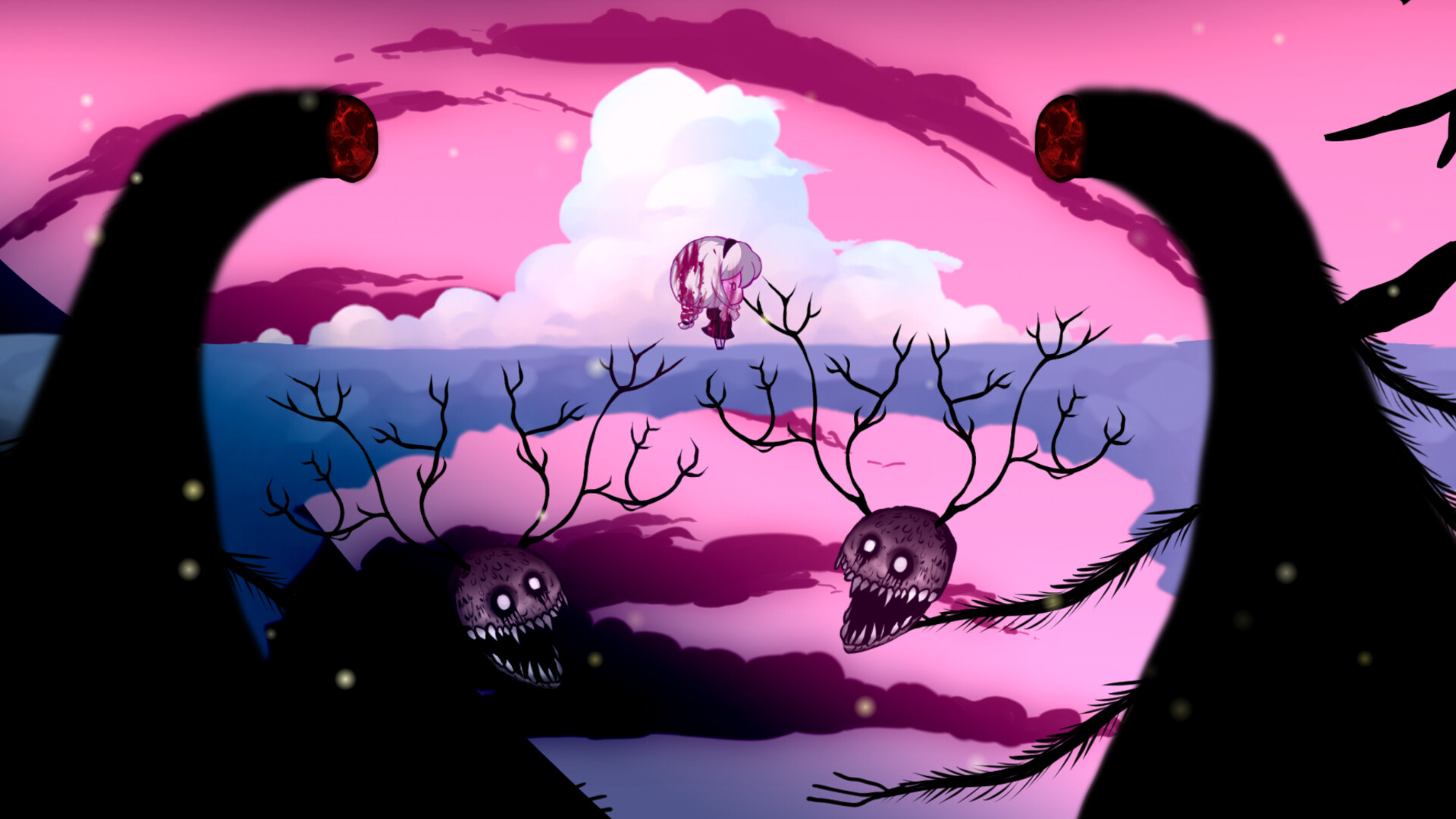 lost in the woods screenshot 8