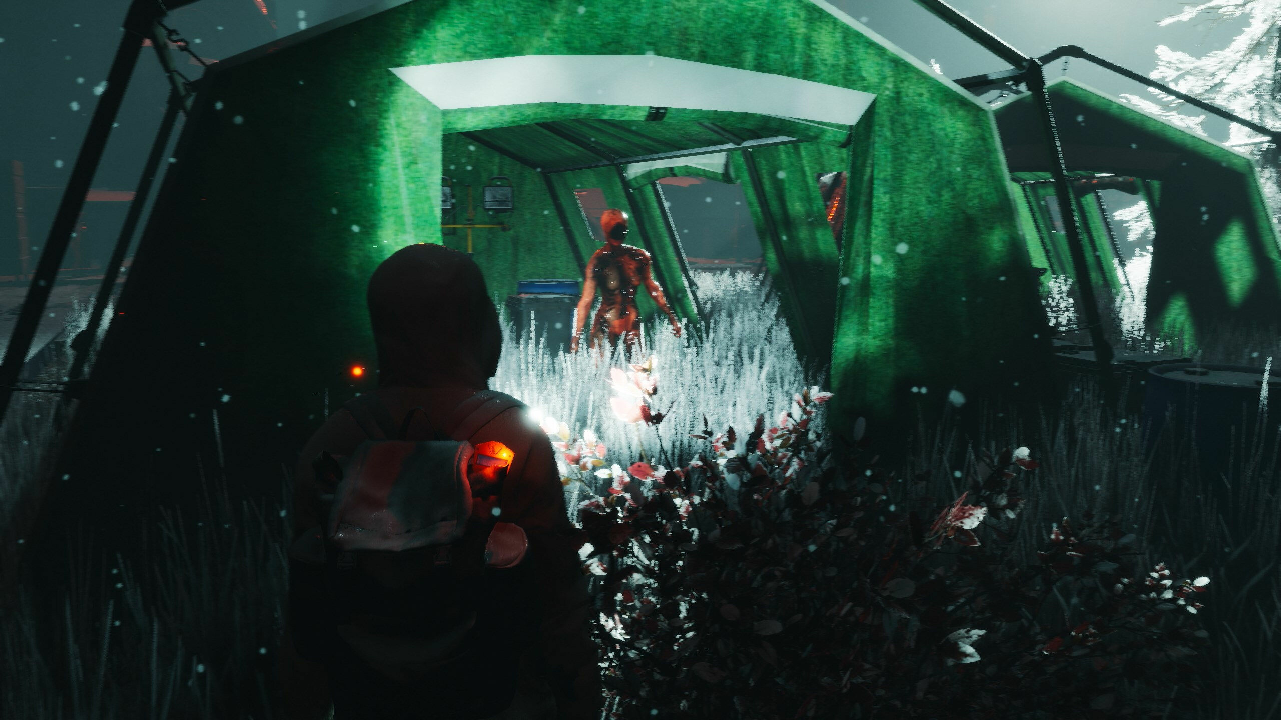 Forgotten Town screenshot 9