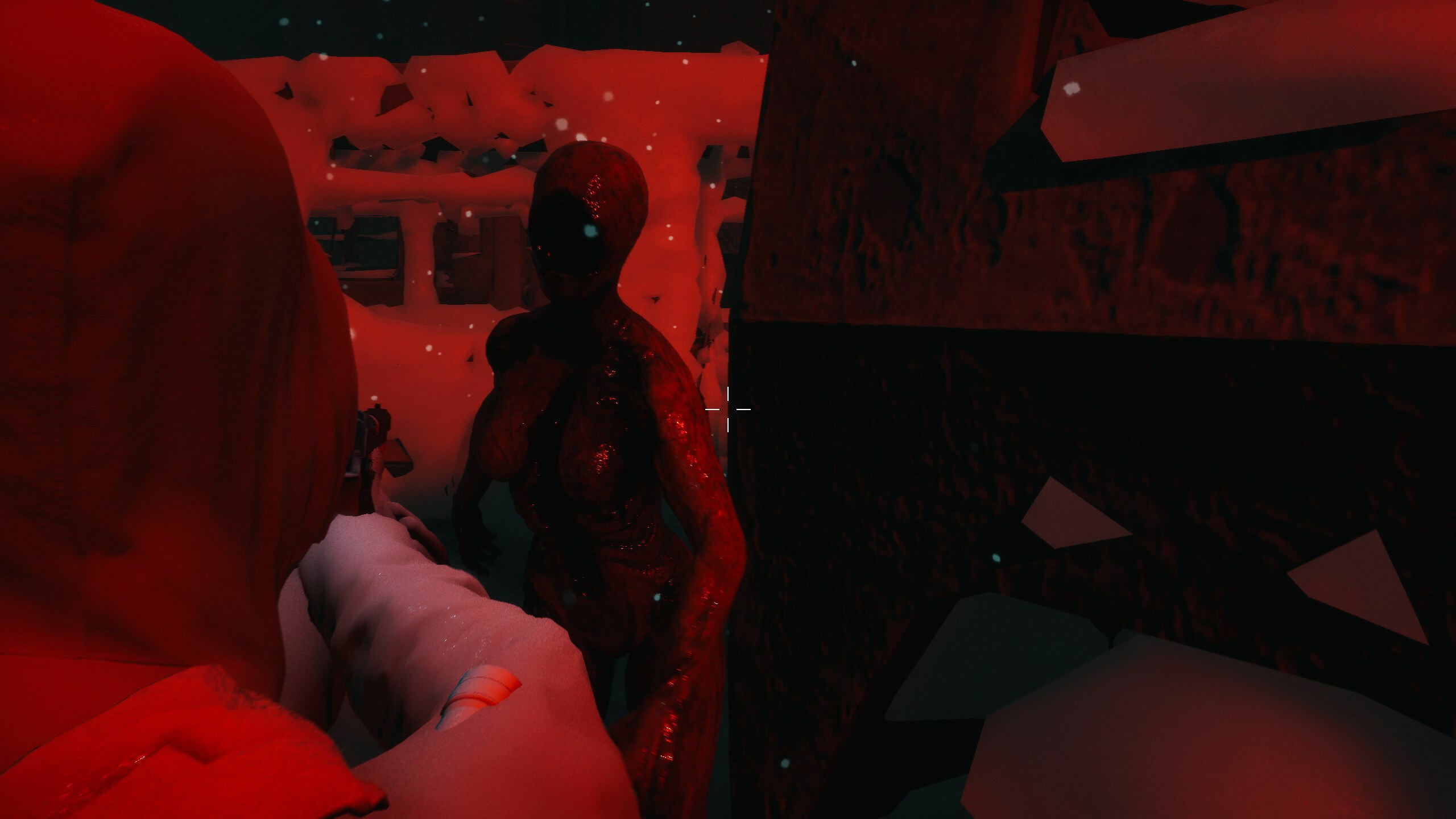 Forgotten Town screenshot 10