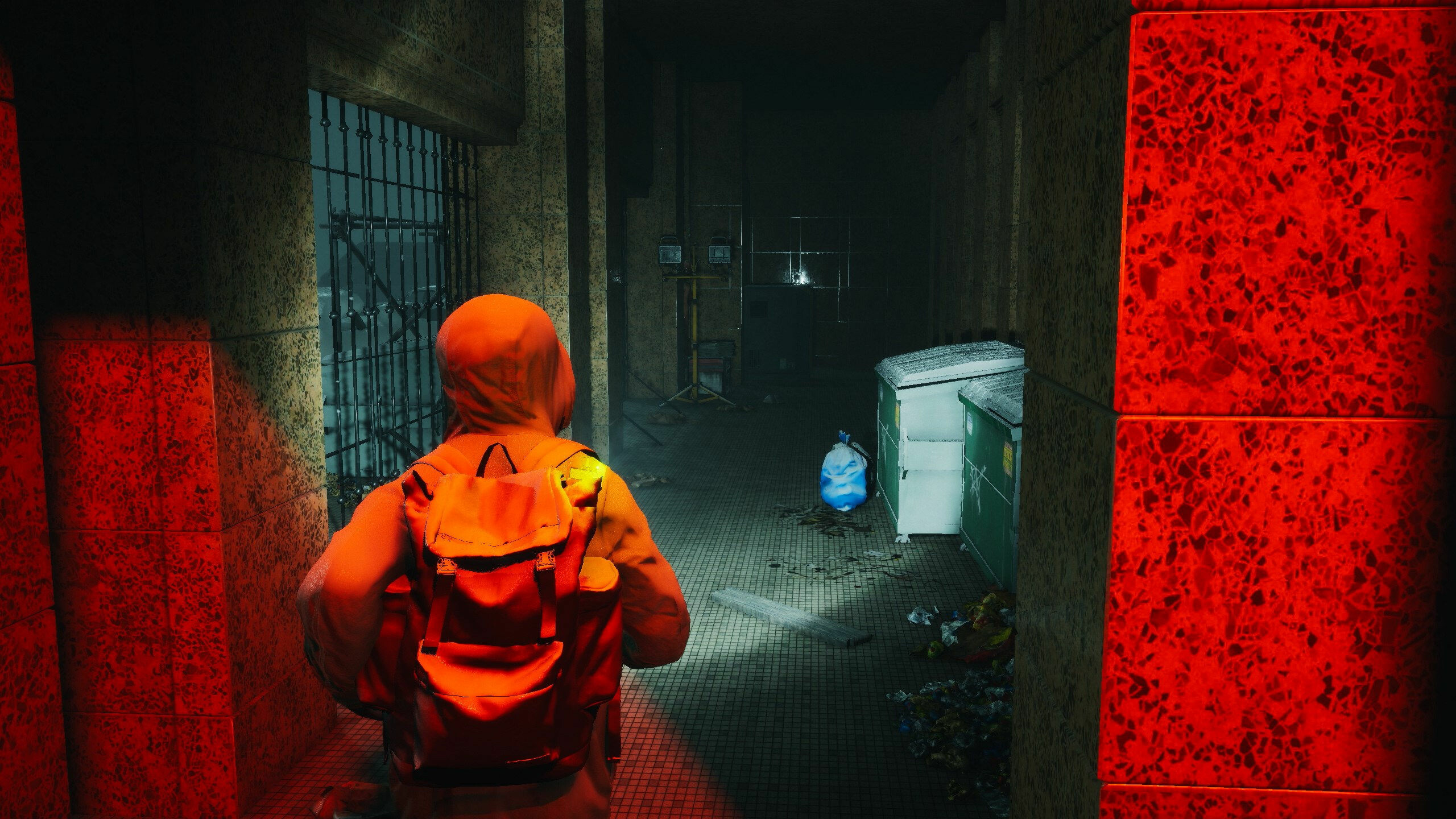 Forgotten Town screenshot 6