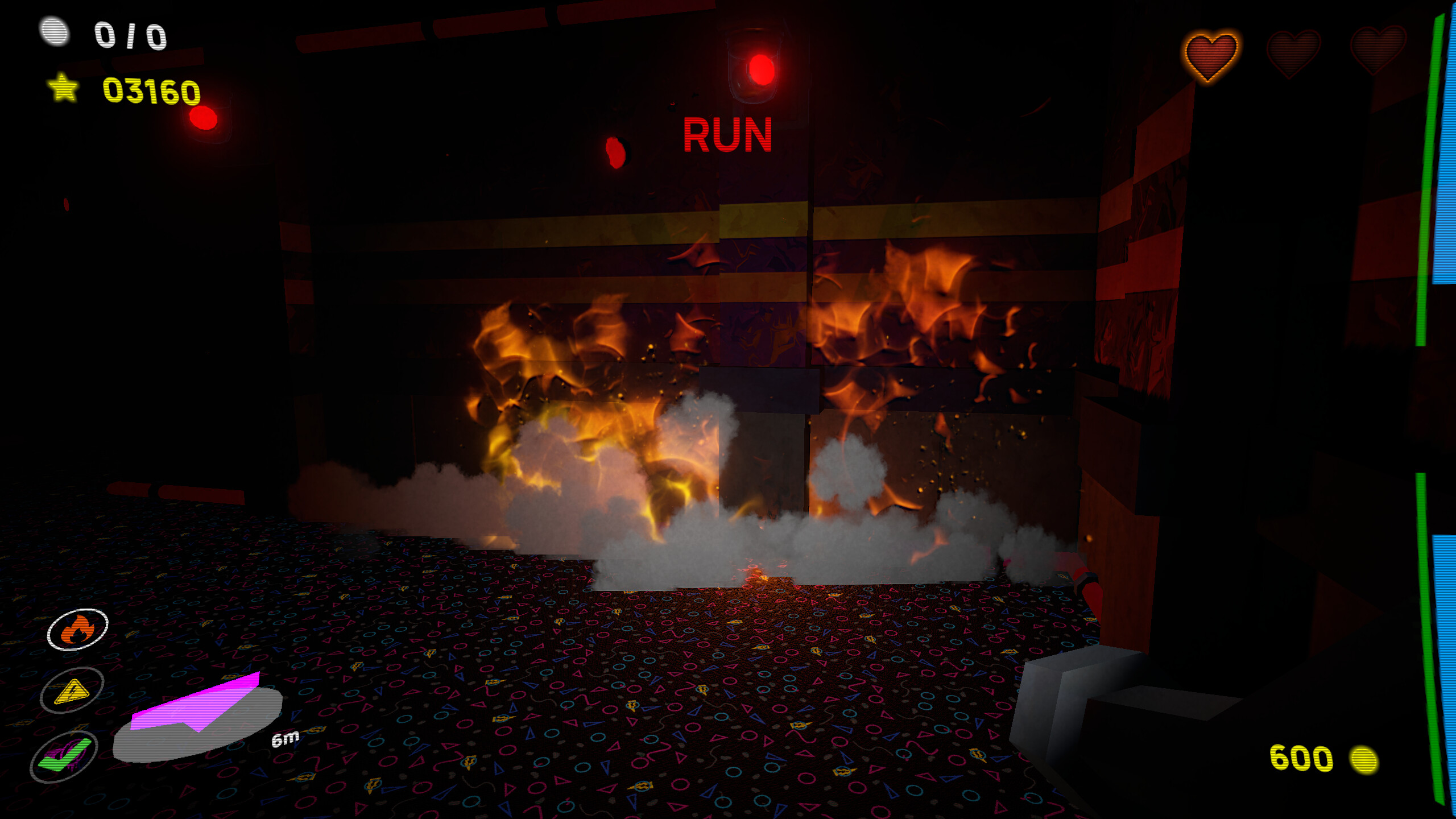 Nexen screenshot 5