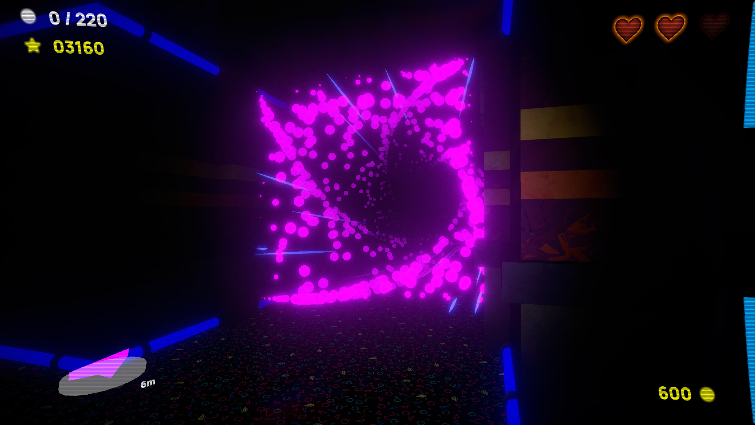 Nexen screenshot 7