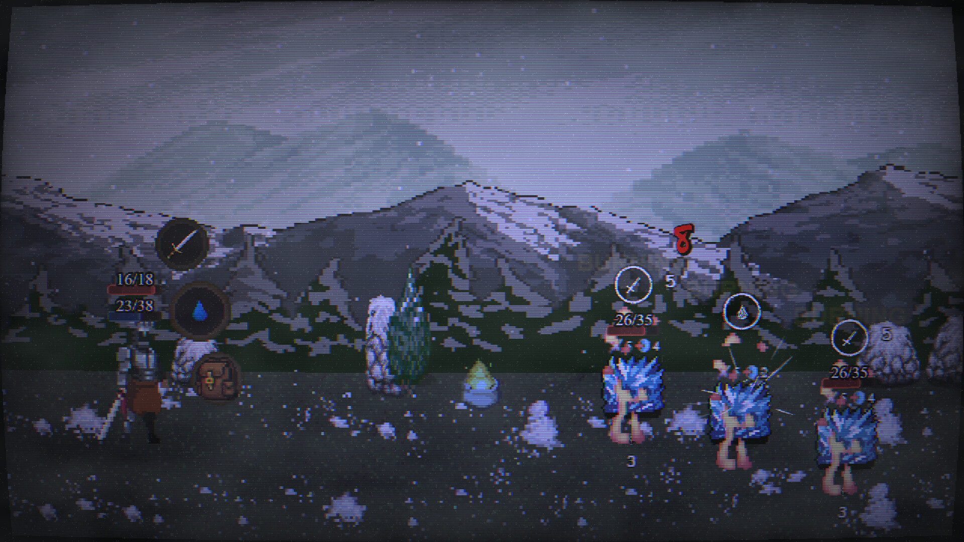 The Sovereign screenshot 4