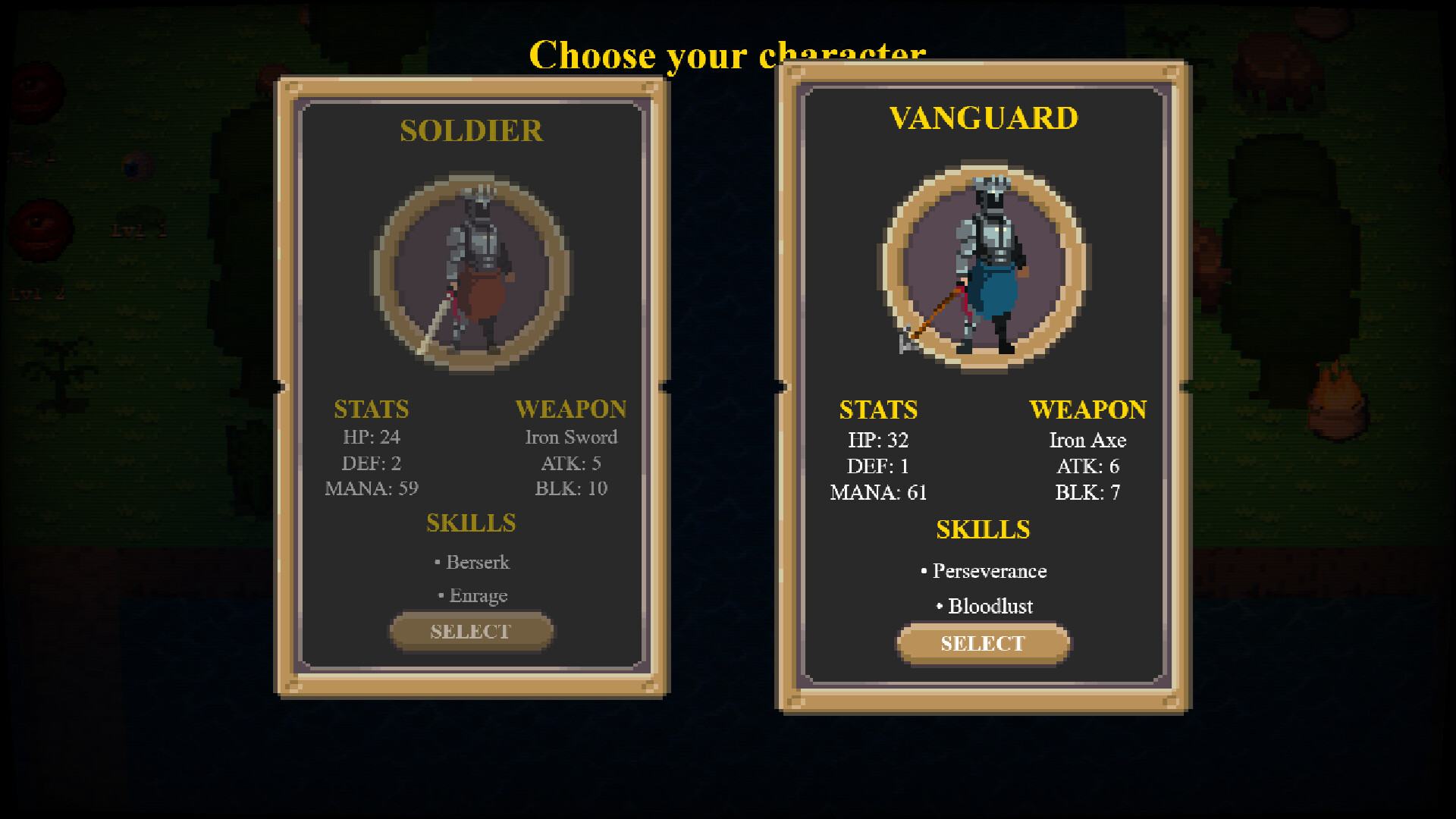 The Sovereign screenshot 5