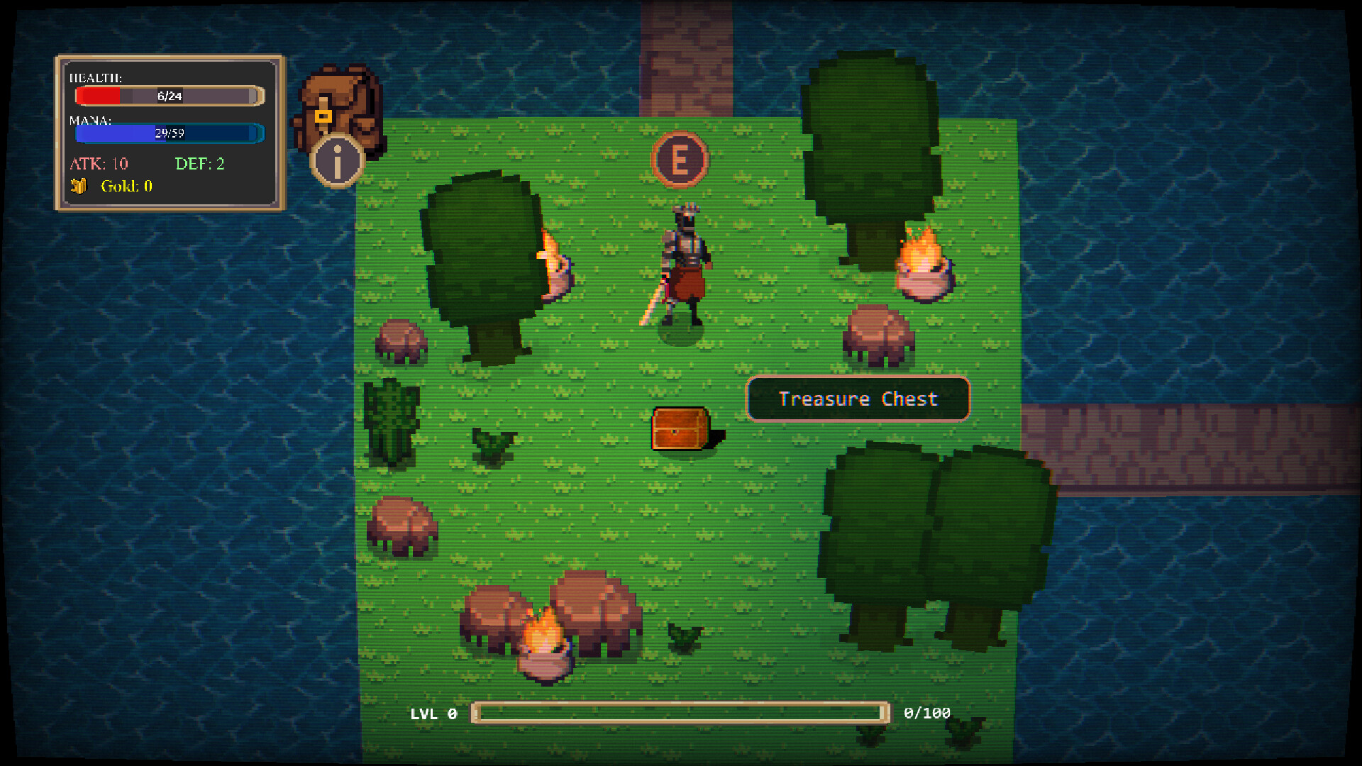 The Sovereign screenshot 7