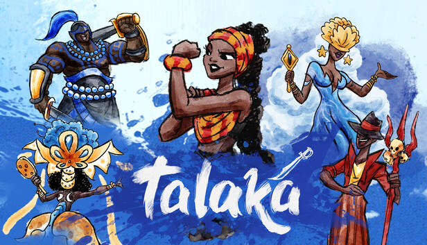 Talaka