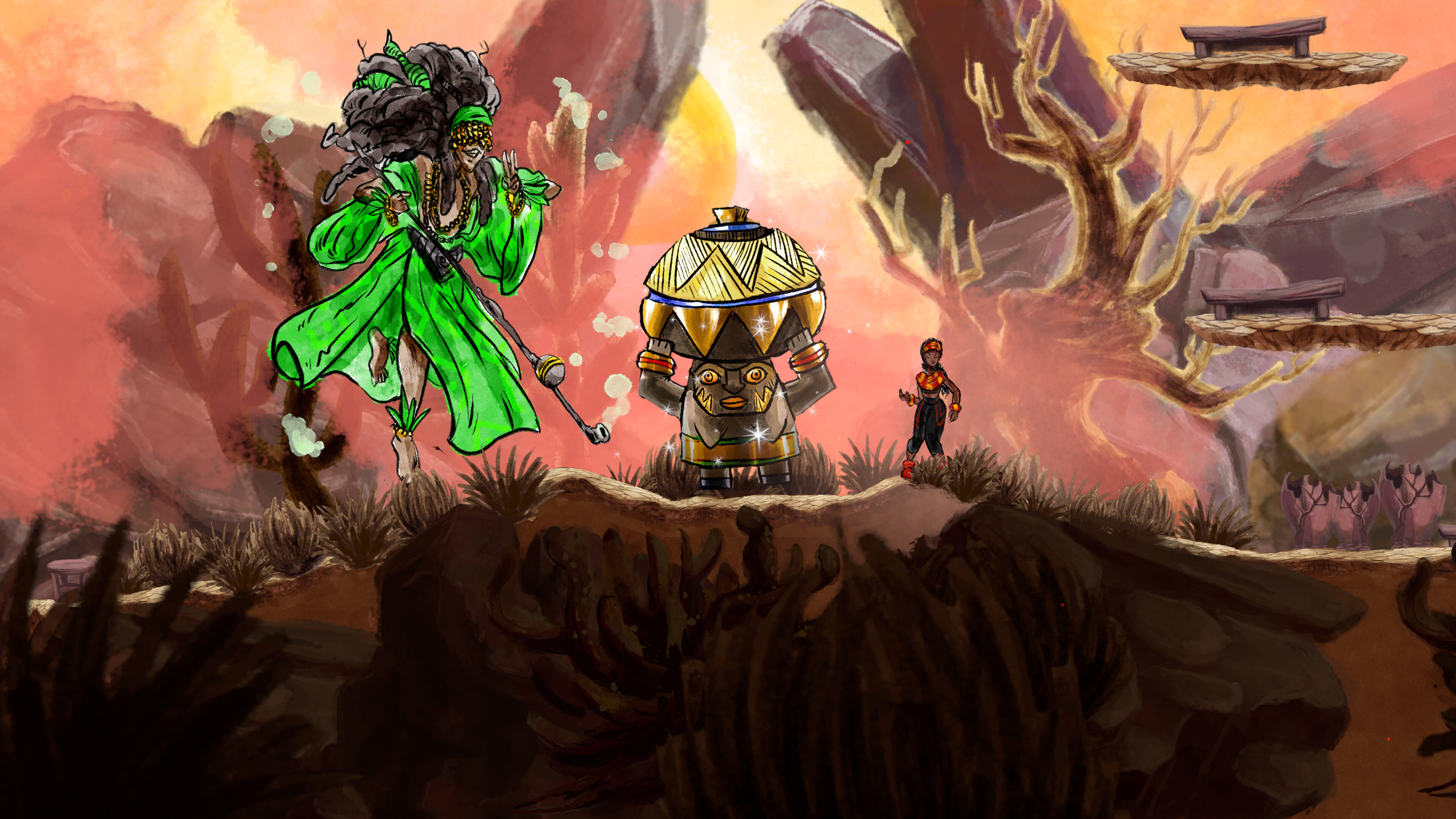 TALAKA screenshot 5