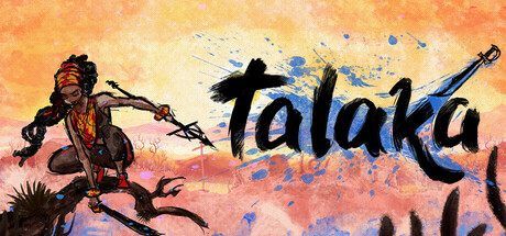 Talaka — Steam header