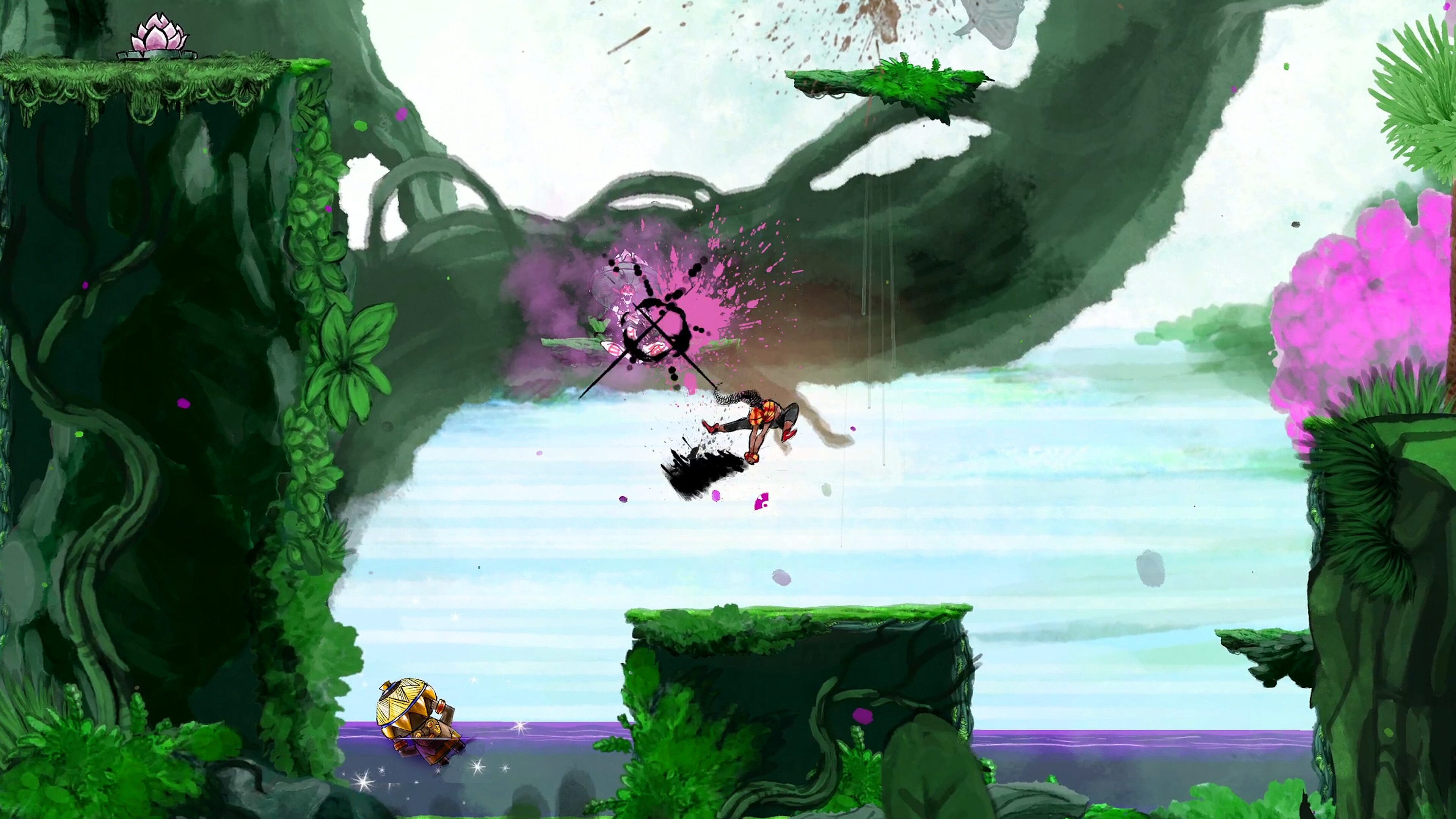 TALAKA screenshot 3