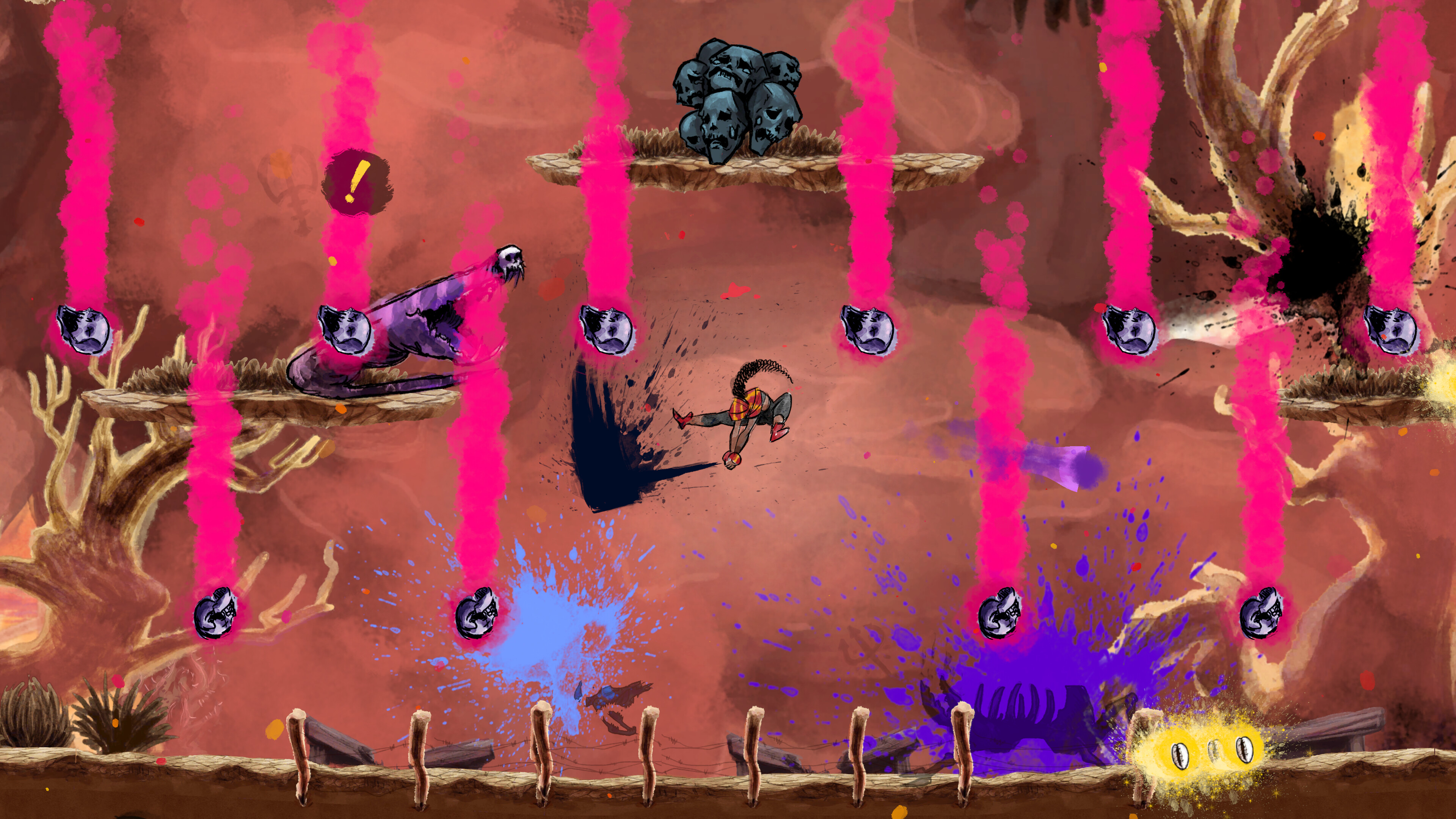 TALAKA screenshot 7