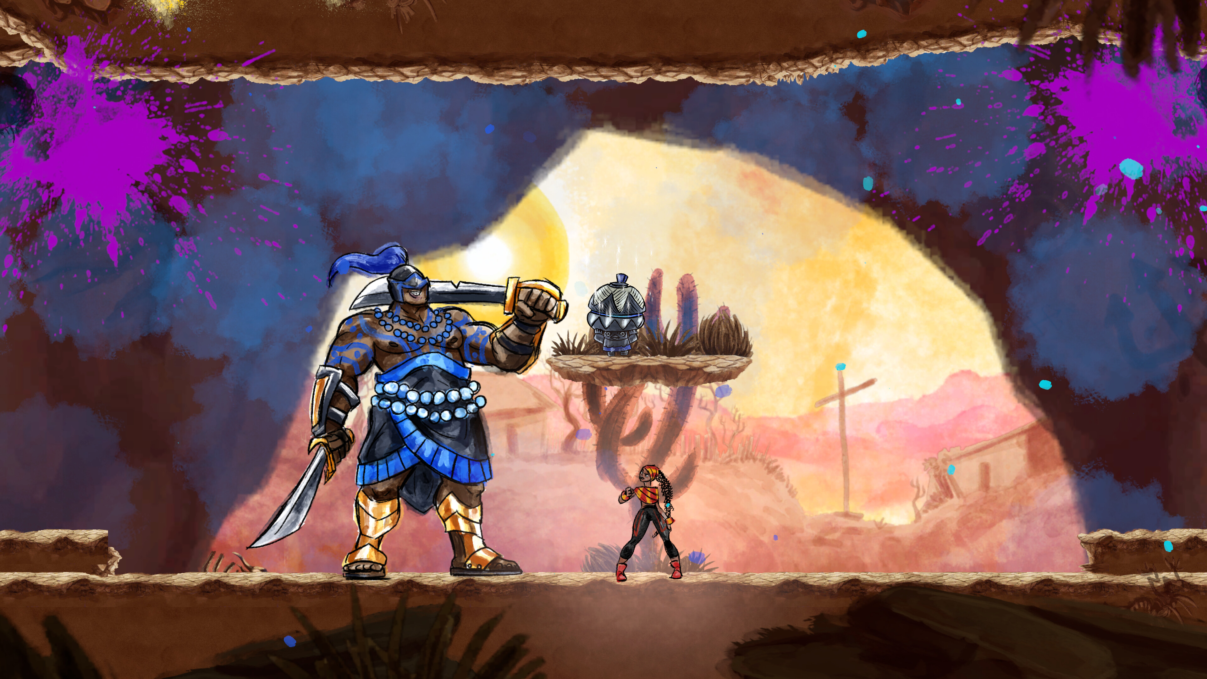 TALAKA screenshot 8