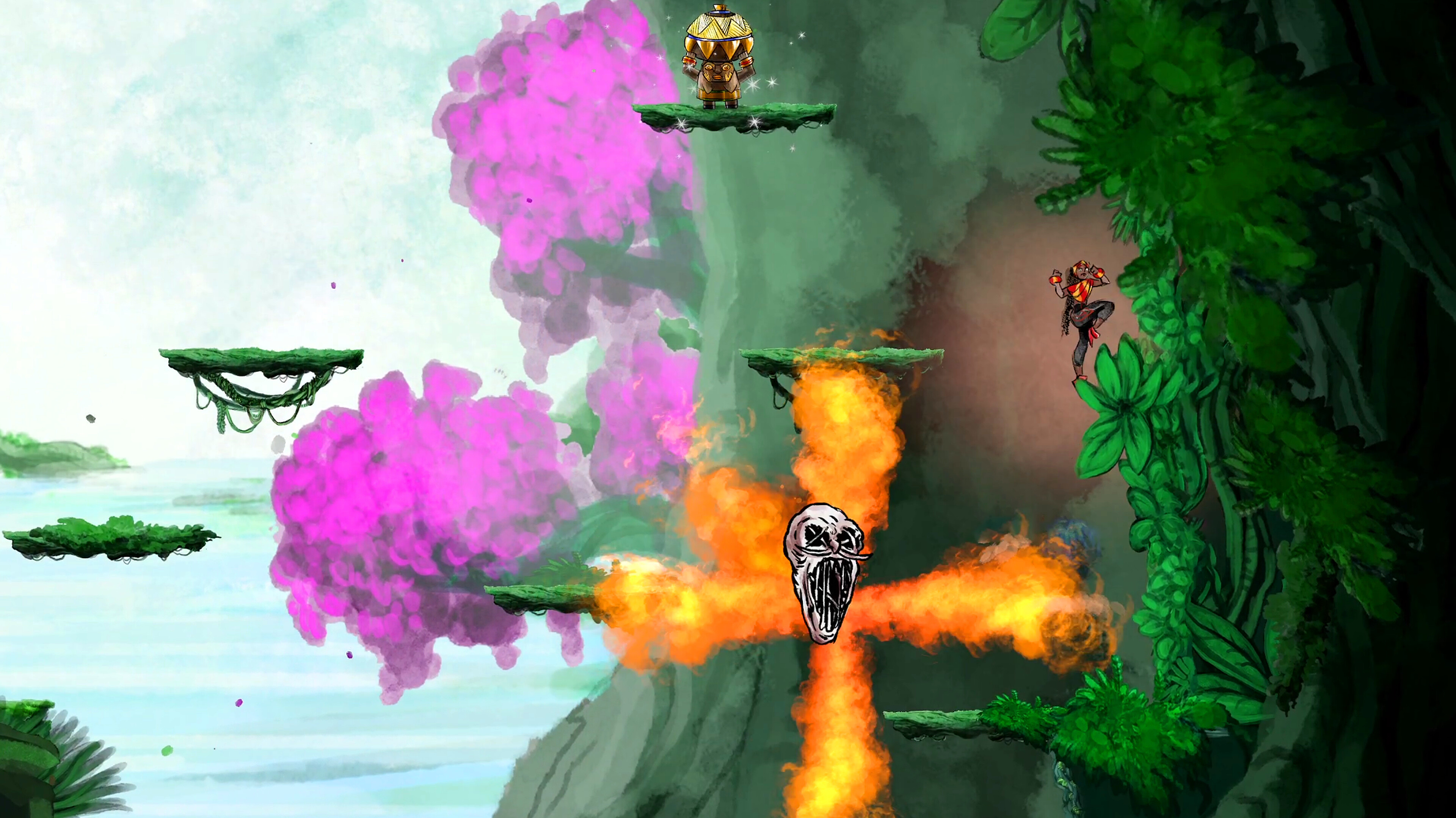 TALAKA screenshot 6