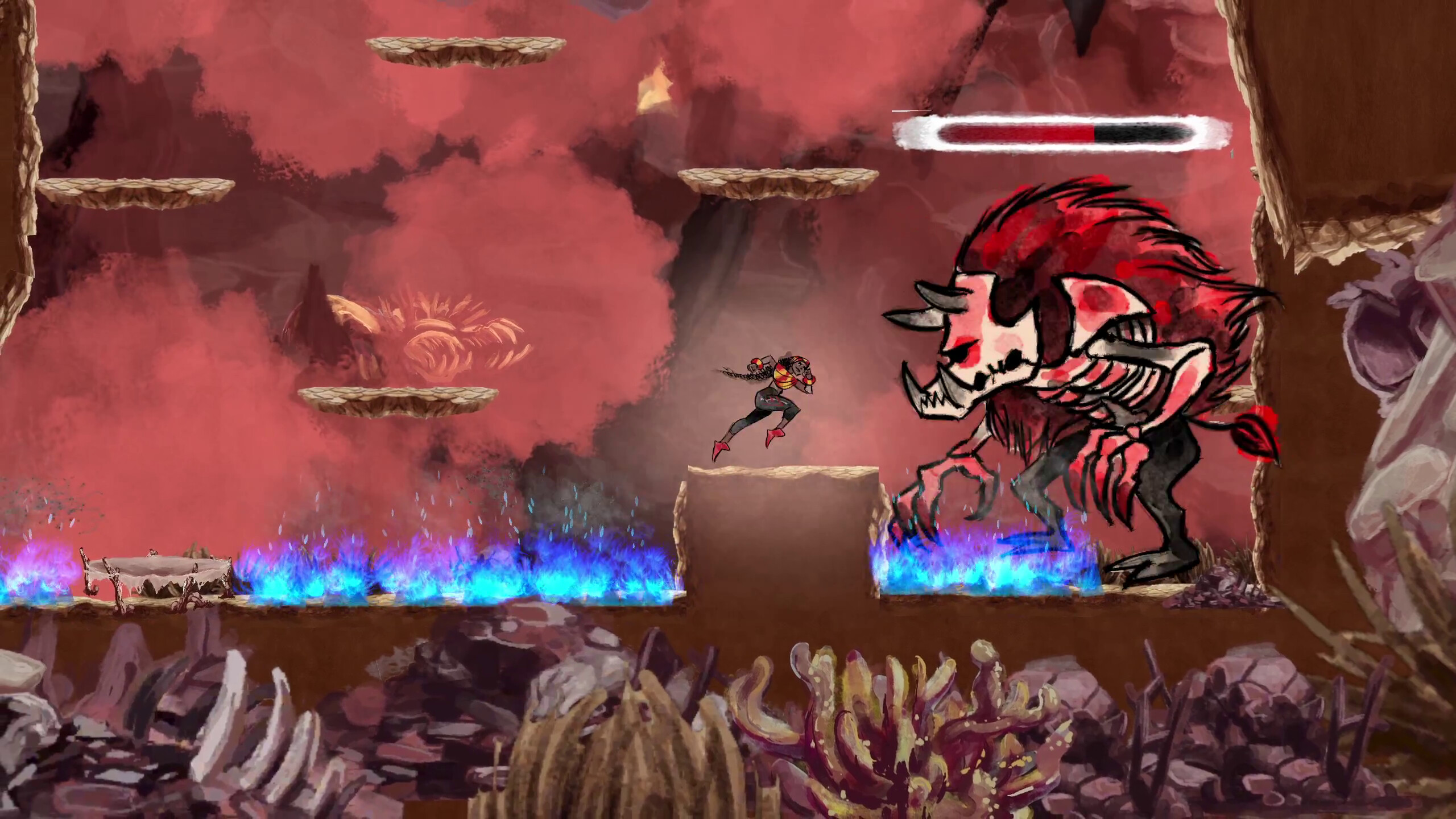 TALAKA screenshot 1