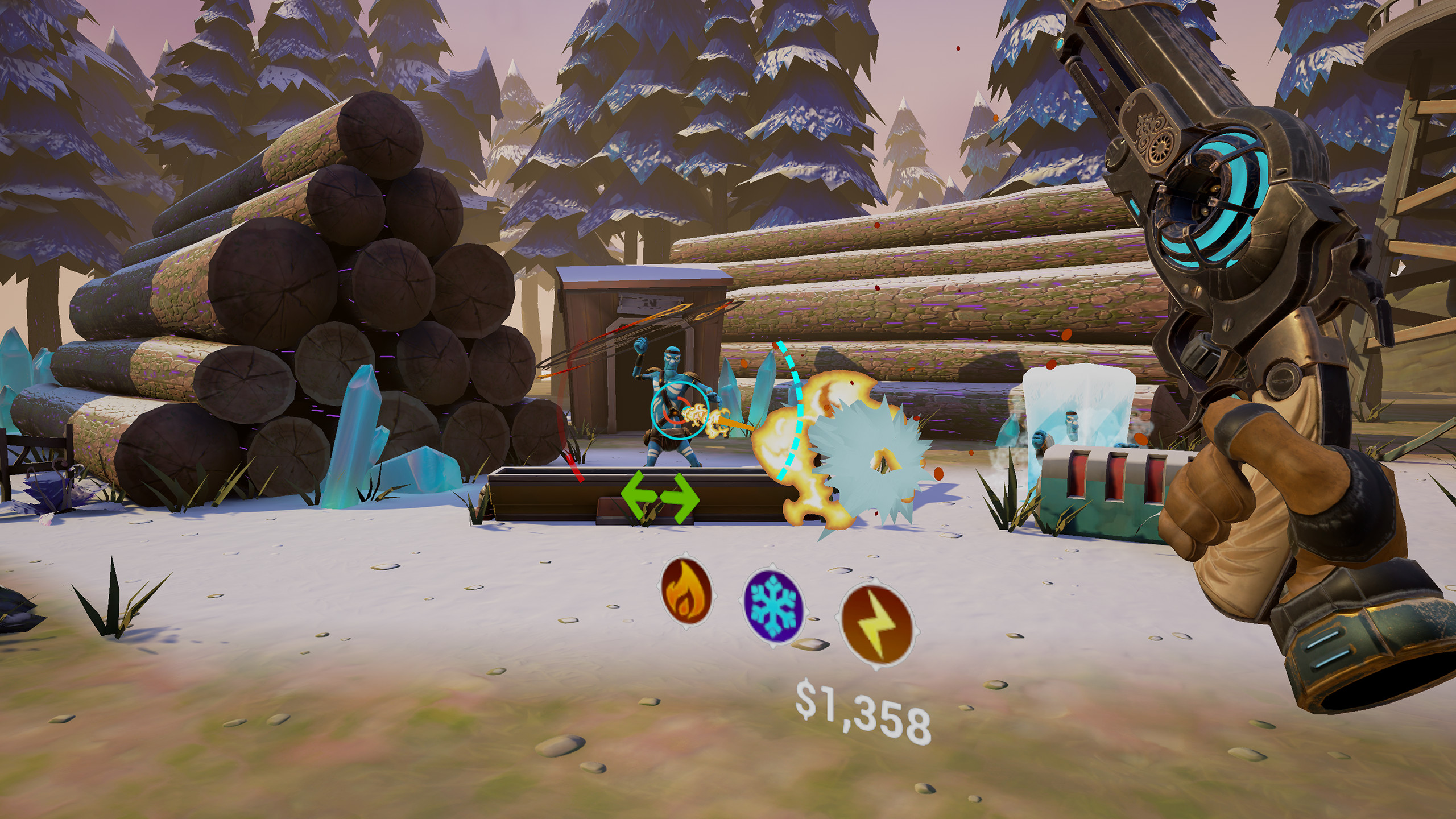 The Arcslinger screenshot 6