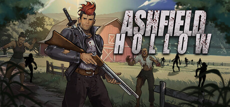 Ashfield Hollow