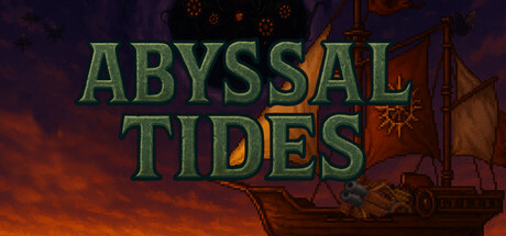 Abyssal Tides Cover Image