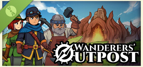 Wanderers' Outpost Demo