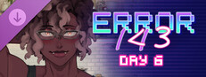 ERROR143 - Day 6