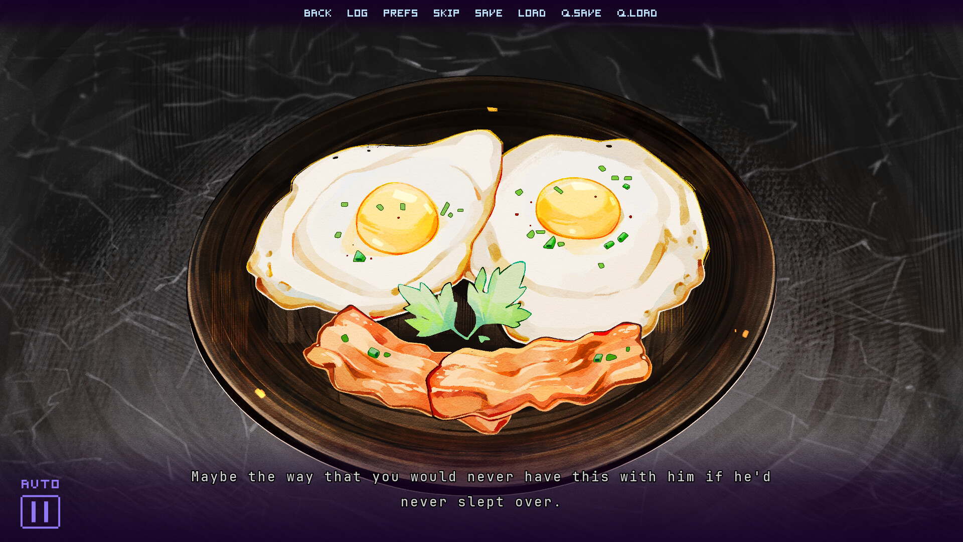 ERROR143 - Day 8 screenshot 3